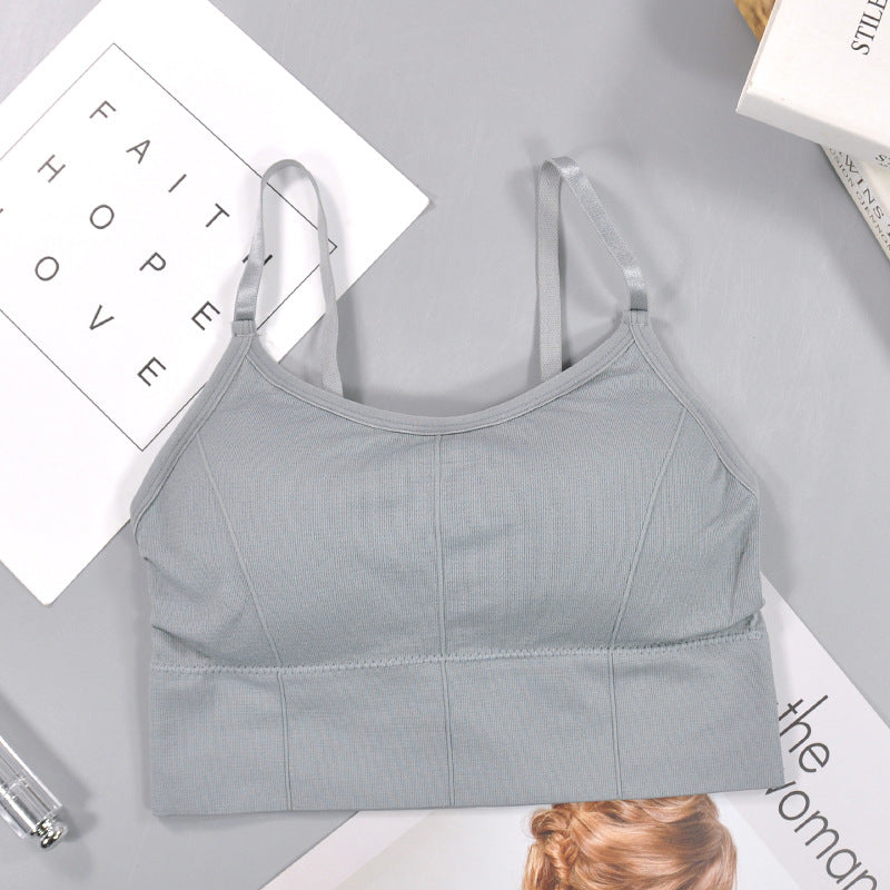 Beauty Back Sports Yoga Bra