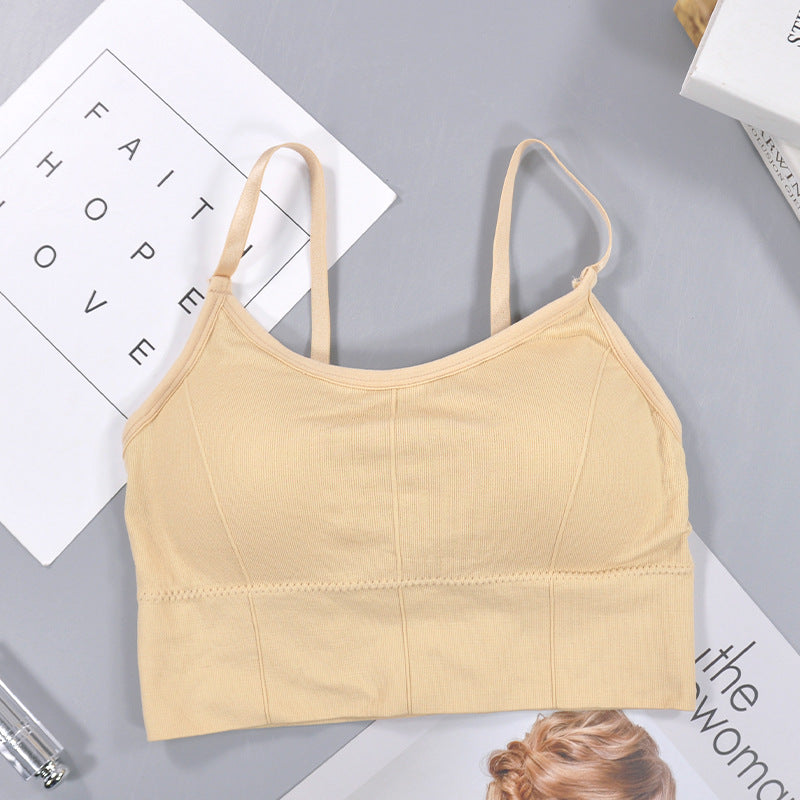 Beauty Back Sports Yoga Bra