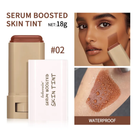 Highlight & Blush Beauty Stick