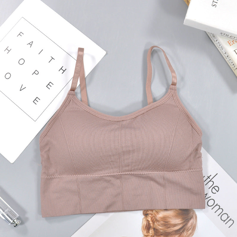 Beauty Back Sports Yoga Bra